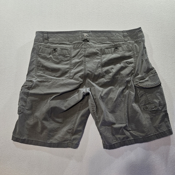 Kuhl Other - KÜHL Cargo Shorts Men’s 42